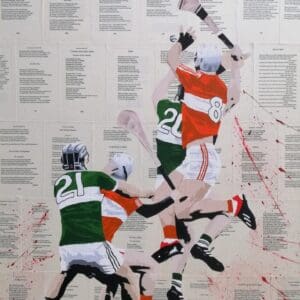 Irish Artmart | The Irish Art Marketplace | Discover new Irish Art
