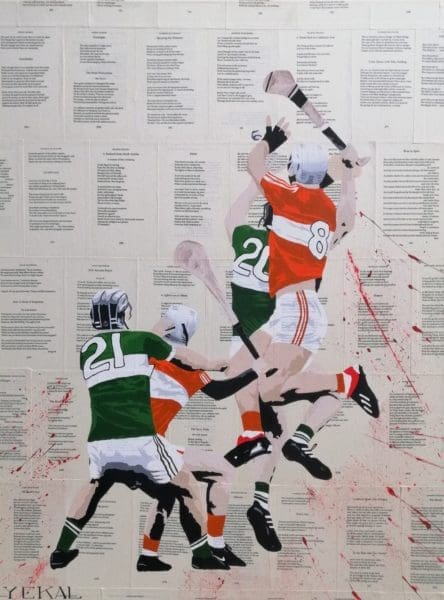 Irish Artmart | The Irish Art Marketplace | Discover new Irish Art