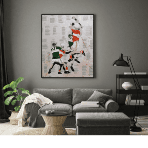 Irish Artmart | The Irish Art Marketplace | Discover new Irish Art