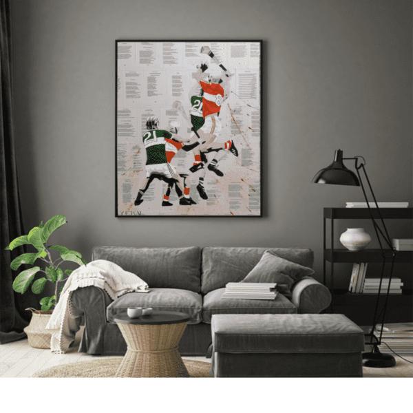 Irish Artmart | The Irish Art Marketplace | Discover new Irish Art