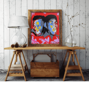 Irish Artmart | The Irish Art Marketplace | Discover new Irish Art