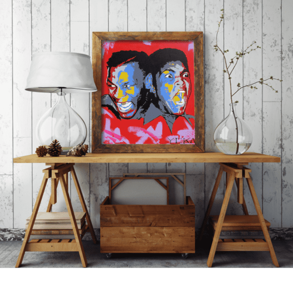 Irish Artmart | The Irish Art Marketplace | Discover new Irish Art