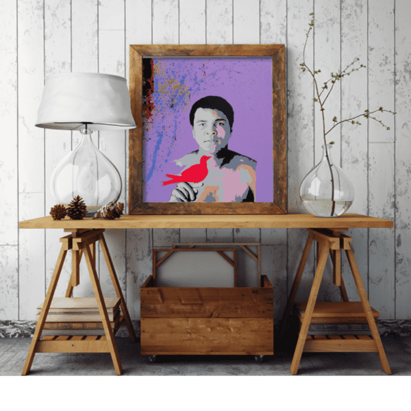 Irish Artmart | The Irish Art Marketplace | Discover new Irish Art