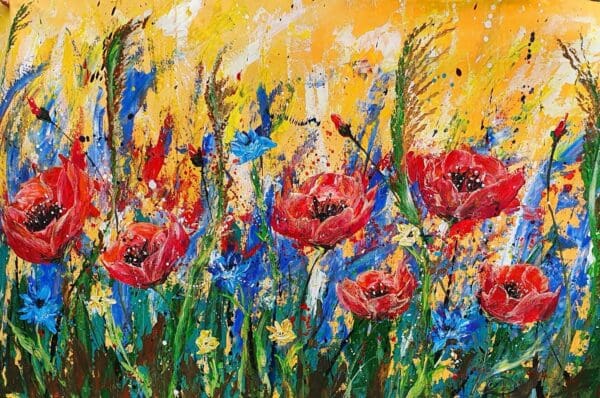 Irish Artmart | The Irish Art Marketplace | Discover new Irish Art