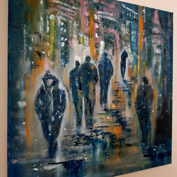 Irish Artmart | The Irish Art Marketplace | Discover new Irish Art