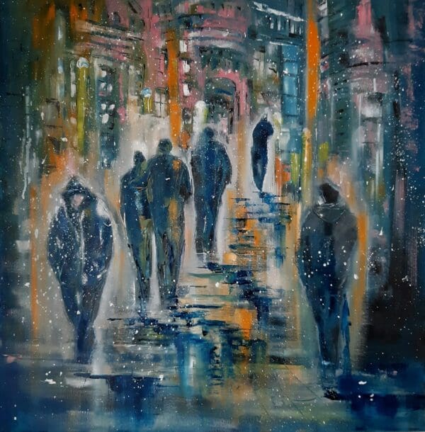 Irish Artmart | The Irish Art Marketplace | Discover new Irish Art