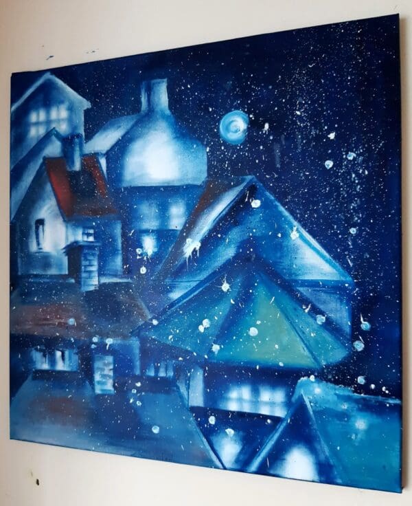 Irish Artmart | The Irish Art Marketplace | Discover new Irish Art