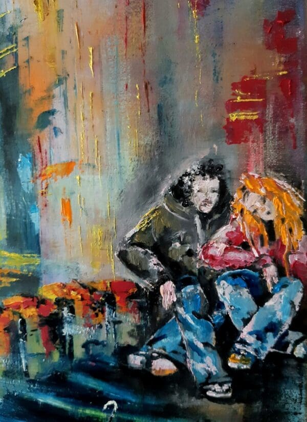 Irish Artmart | The Irish Art Marketplace | Discover new Irish Art