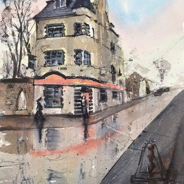 Irish Artmart | The Irish Art Marketplace | Discover new Irish Art