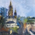 Irish Artmart | The Irish Art Marketplace | Discover new Irish Art