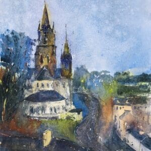 Irish Artmart | The Irish Art Marketplace | Discover new Irish Art