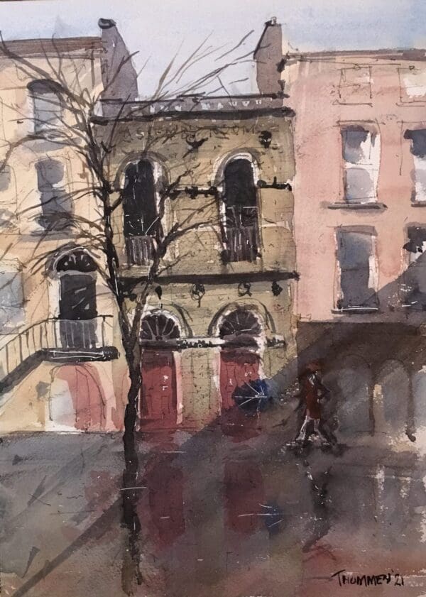 Irish Artmart | The Irish Art Marketplace | Discover new Irish Art