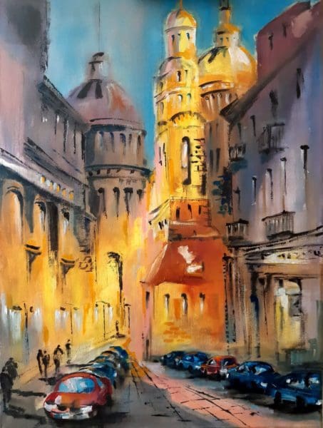 Irish Artmart | The Irish Art Marketplace | Discover new Irish Art