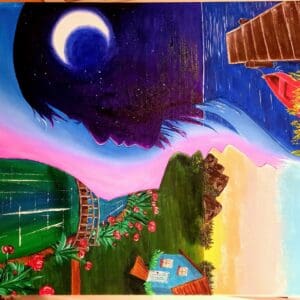 Irish Artmart | The Irish Art Marketplace | Discover new Irish Art