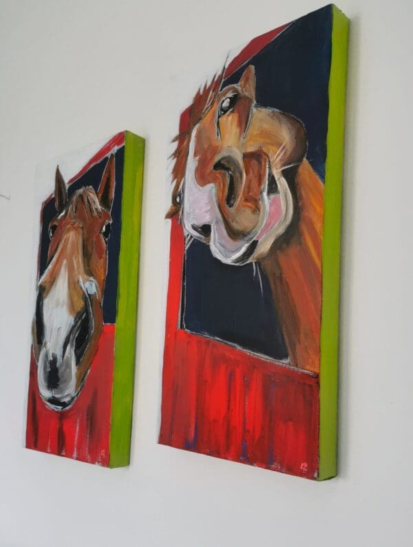 Irish Artmart | The Irish Art Marketplace | Discover new Irish Art
