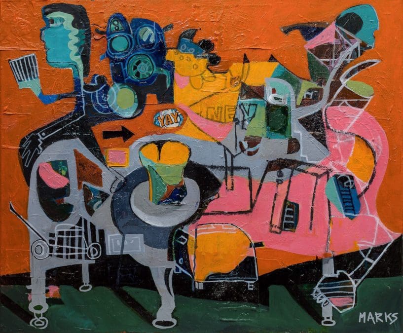 Irish Artmart | The Irish Art Marketplace | Discover new Irish Art
