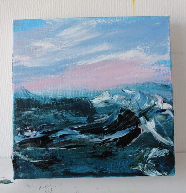 Irish Artmart | The Irish Art Marketplace | Discover new Irish Art