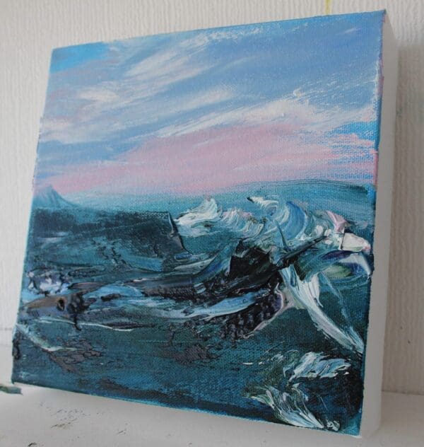 Irish Artmart | The Irish Art Marketplace | Discover new Irish Art