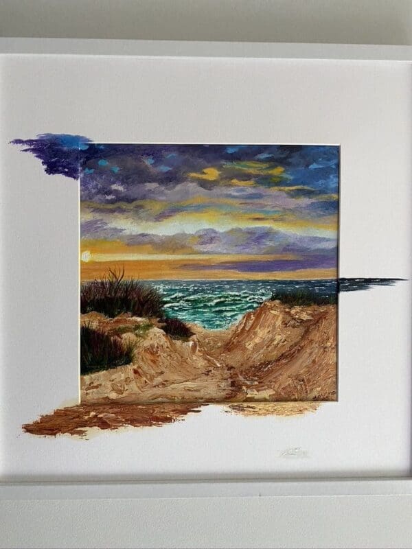Irish Artmart | The Irish Art Marketplace | Discover new Irish Art