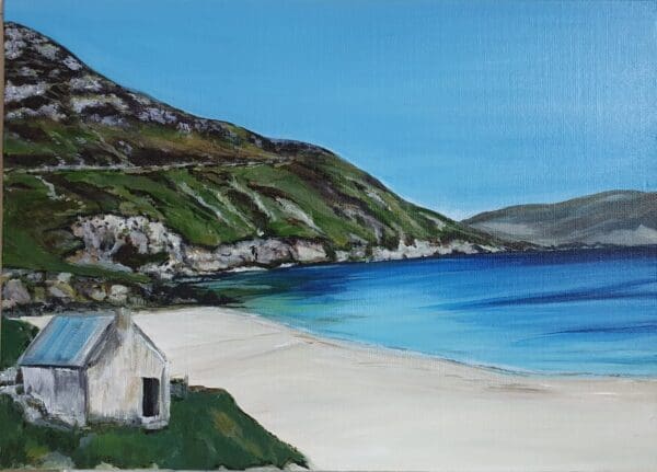 Irish Artmart | The Irish Art Marketplace | Discover new Irish Art