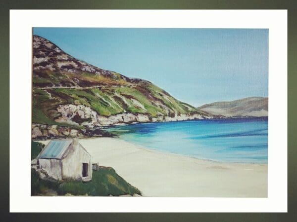 Irish Artmart | The Irish Art Marketplace | Discover new Irish Art