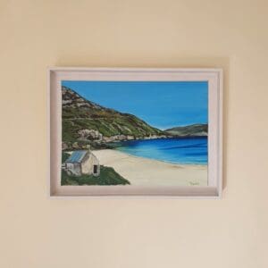 Irish Artmart | The Irish Art Marketplace | Discover new Irish Art