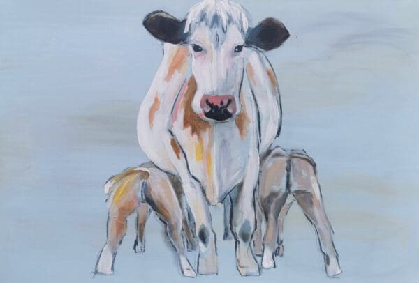 Irish Artmart | The Irish Art Marketplace | Discover new Irish Art