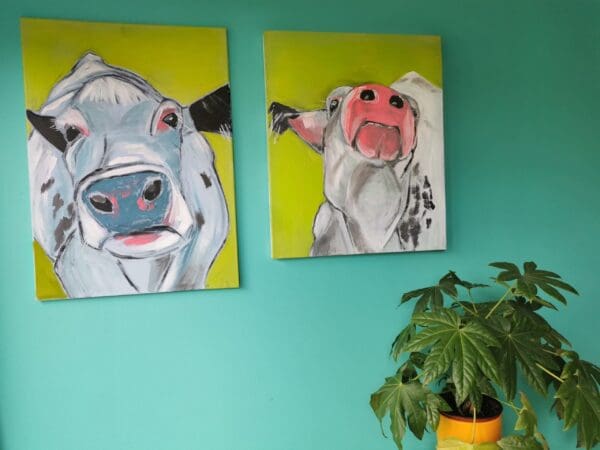 Irish Artmart | The Irish Art Marketplace | Discover new Irish Art
