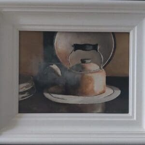 Irish Artmart | The Irish Art Marketplace | Discover new Irish Art