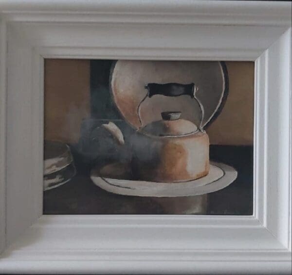 Irish Artmart | The Irish Art Marketplace | Discover new Irish Art