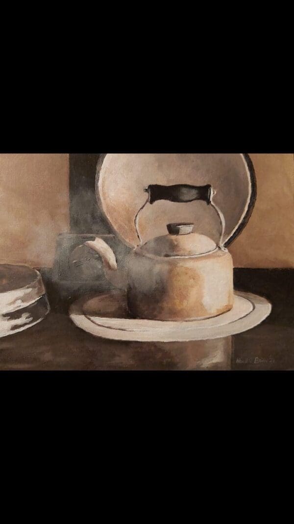 Irish Artmart | The Irish Art Marketplace | Discover new Irish Art