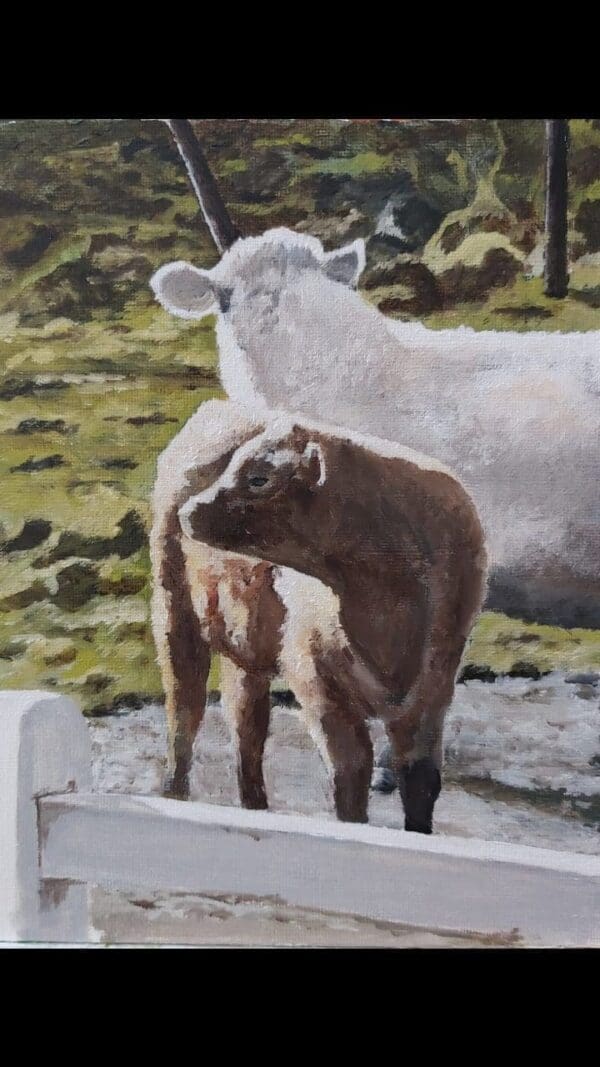 Irish Artmart | The Irish Art Marketplace | Discover new Irish Art