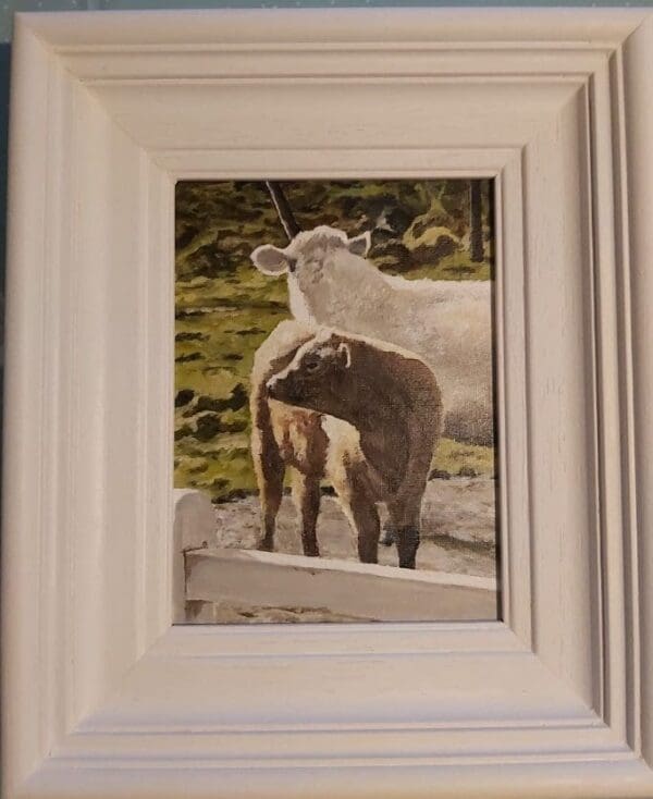 Irish Artmart | The Irish Art Marketplace | Discover new Irish Art