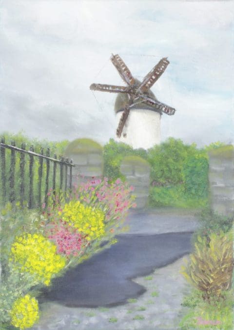 Irish Artmart | The Irish Art Marketplace | Discover new Irish Art
