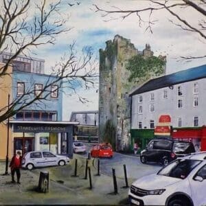 Irish Artmart | The Irish Art Marketplace | Discover new Irish Art