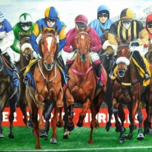 Irish Artmart | The Irish Art Marketplace | Discover new Irish Art