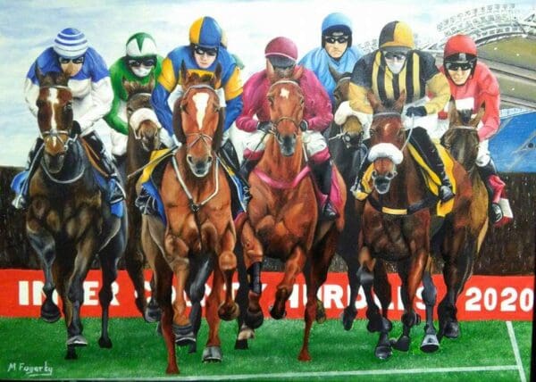 Irish Artmart | The Irish Art Marketplace | Discover new Irish Art