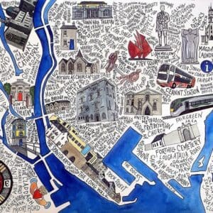 Irish Artmart | The Irish Art Marketplace | Discover new Irish Art