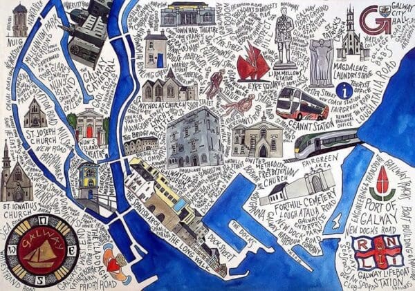 Irish Artmart | The Irish Art Marketplace | Discover new Irish Art