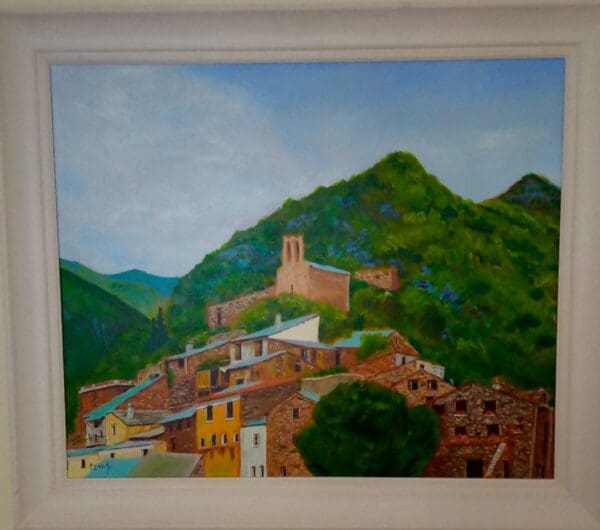 Irish Artmart | The Irish Art Marketplace | Discover new Irish Art