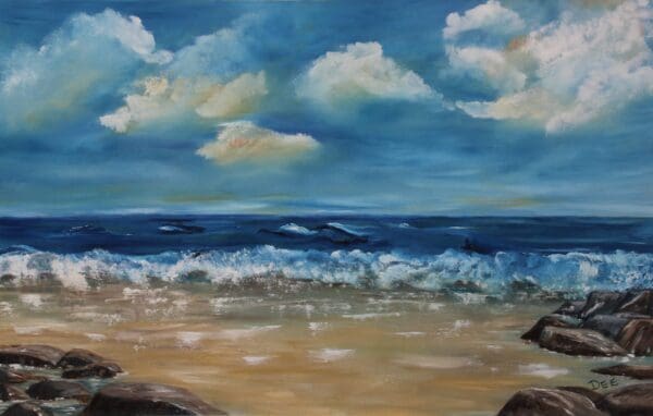 Irish Artmart | The Irish Art Marketplace | Discover new Irish Art