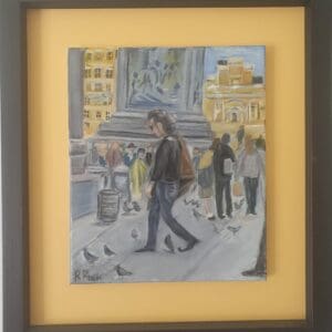 Irish Artmart | The Irish Art Marketplace | Discover new Irish Art