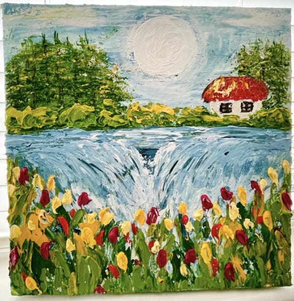 Irish Artmart | The Irish Art Marketplace | Discover new Irish Art