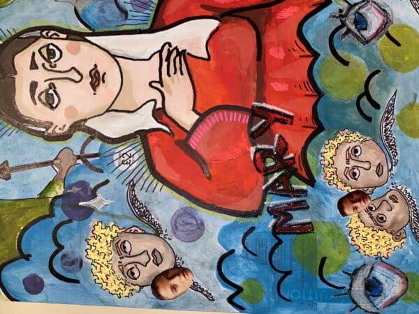 Irish Artmart | The Irish Art Marketplace | Discover new Irish Art