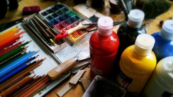Crafts / Artisan