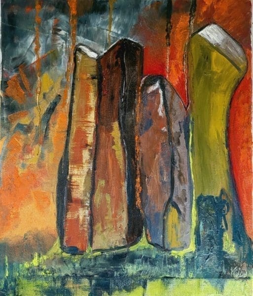 Irish Artmart | The Irish Art Marketplace | Discover new Irish Art