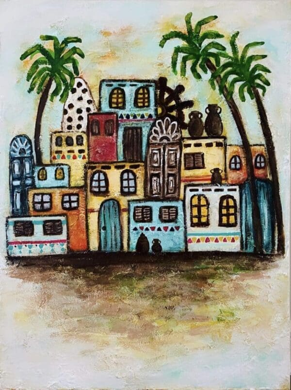 Irish Artmart | The Irish Art Marketplace | Discover new Irish Art
