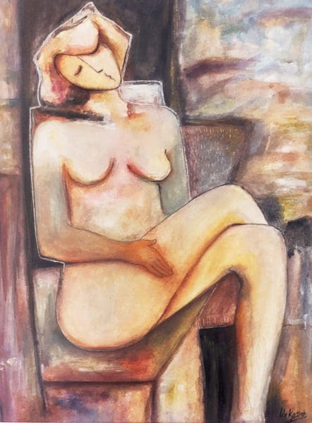 Irish Artmart | The Irish Art Marketplace | Discover new Irish Art