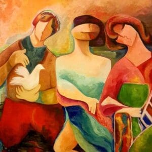 Irish Artmart | The Irish Art Marketplace | Discover new Irish Art