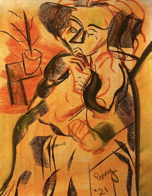 Irish Artmart | The Irish Art Marketplace | Discover new Irish Art